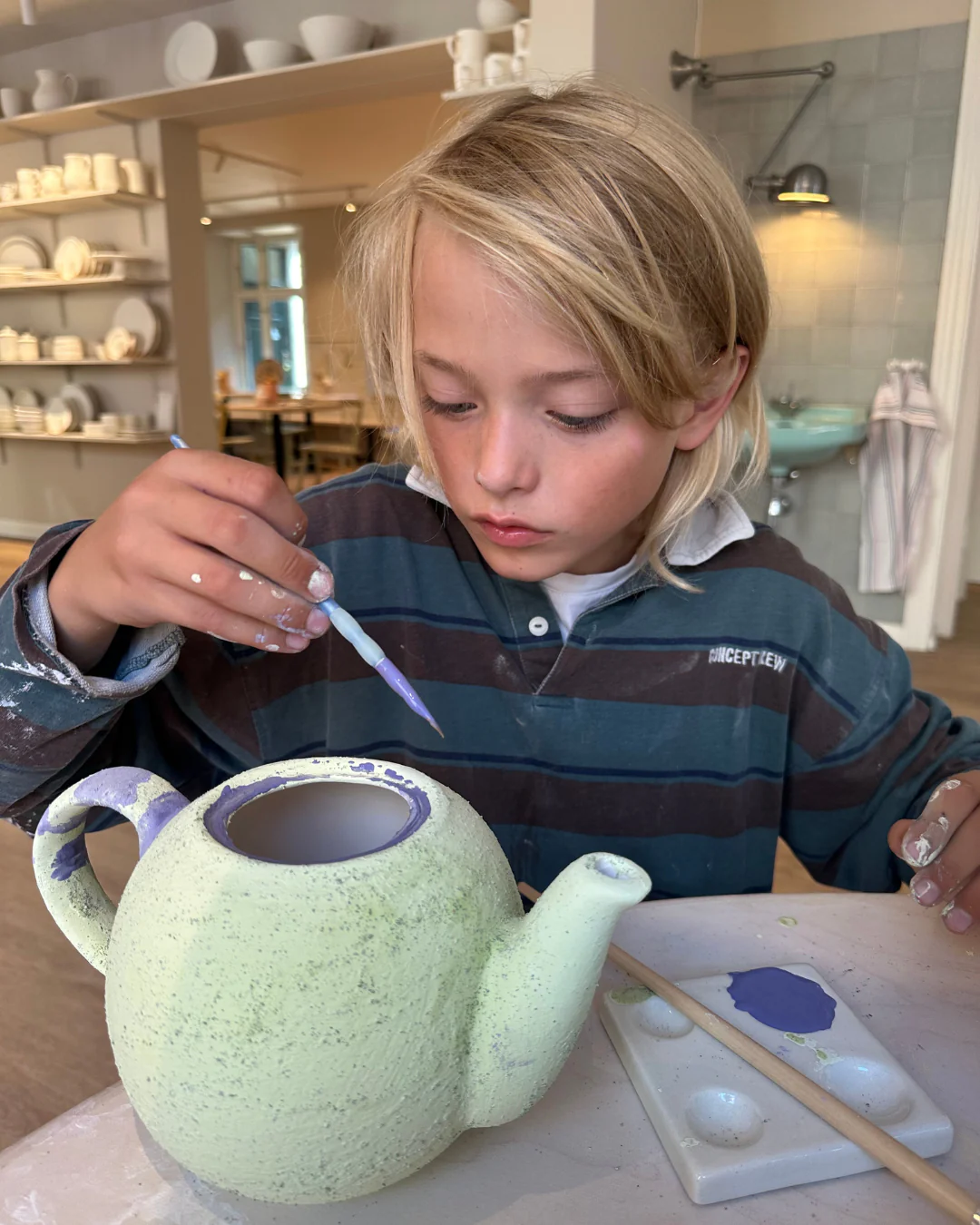 Gør din hverdag kreativ